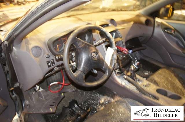 Toyota Celica 2000-2005 (Type VII) , Motorkode: , Girkassekode: