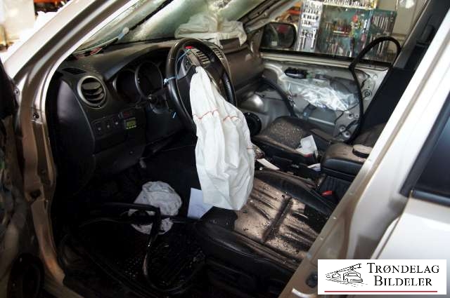Suzuki Grand Vitara 2005-2015 (Type III) , Motorkode: , Girkassekode: 