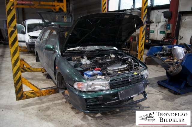 Mitsubishi Lancer 1996-2003 , Motorkode: , Girkassekode: