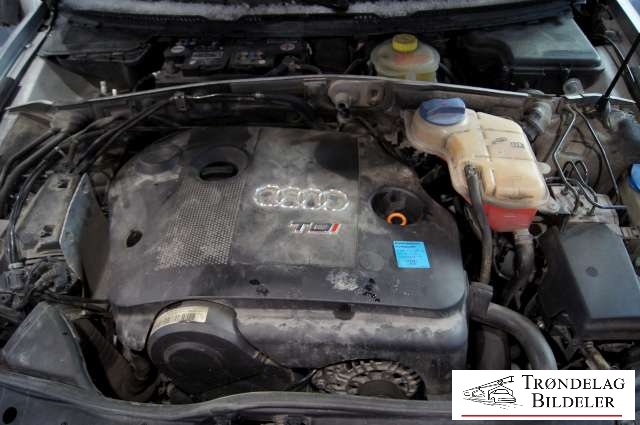 Audi A4 1999-2001 (Type I, Fase 2) (B5) (B5), Motorkode: , Girkassekode:
