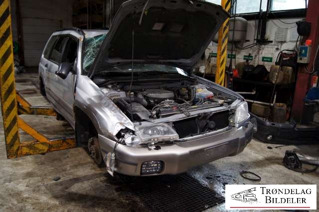 Subaru Forester 1997-2002 (Type I) , Motorkode: , Girkassekode: 