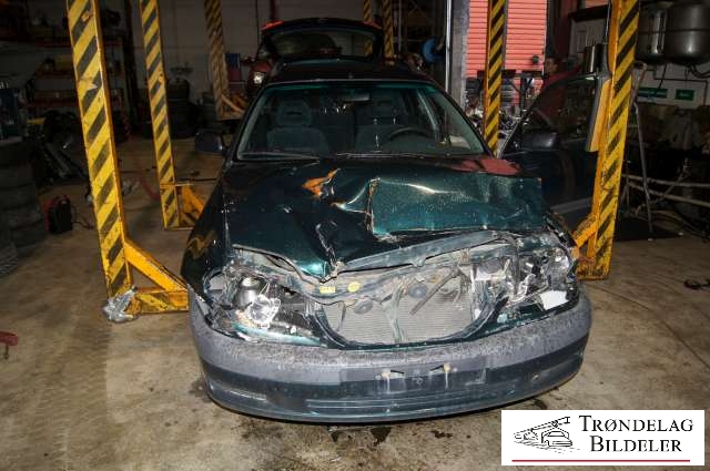 Toyota Avensis 2000-2003 (Type I, Fase 2) , Motorkode: , Girkassekode: 