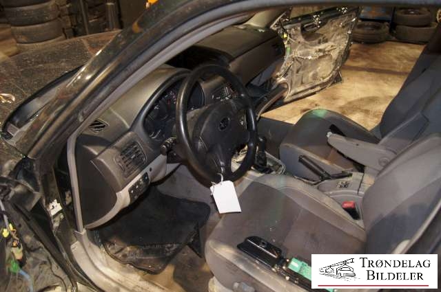 Subaru Forester 2002-2005 (Type II, Fase 1) , Motorkode: , Girkassekode: 