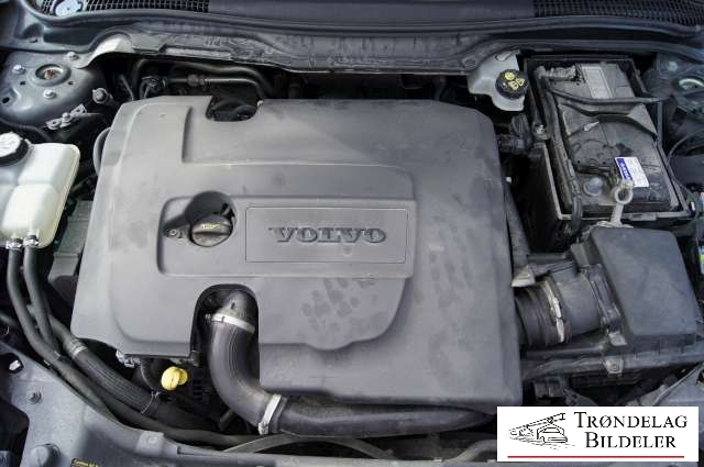 Volvo C30 2006-2009 (Fase 1) , Motorkode: , Girkassekode: 5-MAN / MTX75