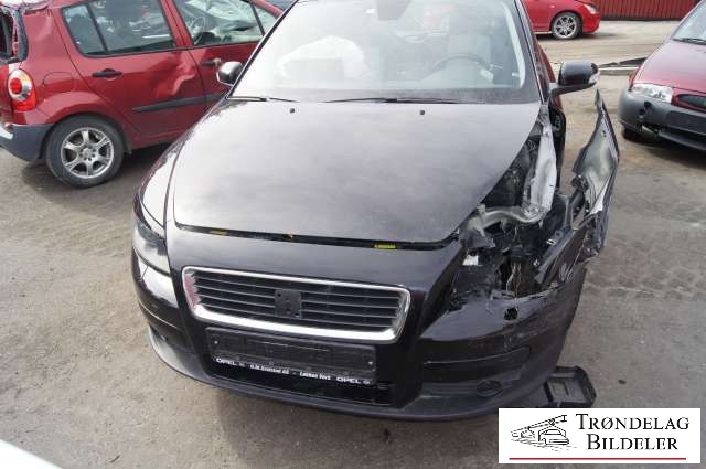 Volvo C30 2006-2009 (Fase 1) , Motorkode: , Girkassekode: 5-MAN / MTX75