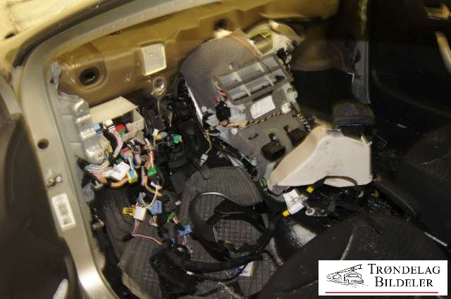 Peugeot 308 2007-2011 (Type I, Fase 1) , Motorkode: , Girkassekode: