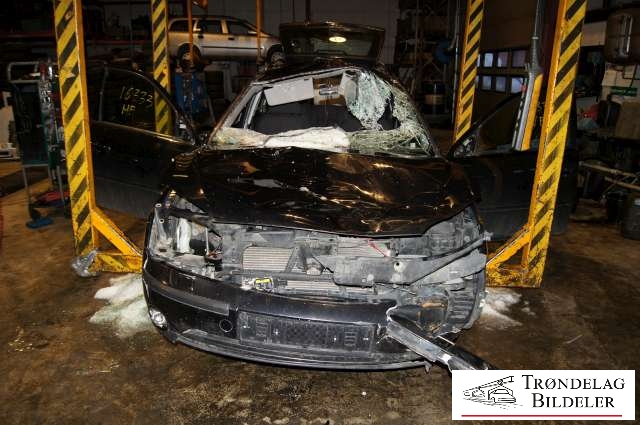 Ford Mondeo 2001-2007 (Type III) , Motorkode: , Girkassekode: CD4E