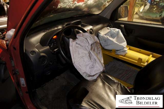 Peugeot Partner 2002-2008 (Type I, Fase 2) , Motorkode: , Girkassekode: