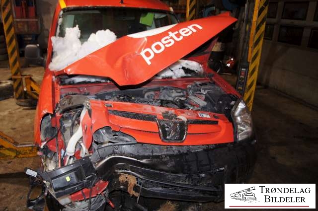 Peugeot Partner 2002-2008 (Type I, Fase 2) , Motorkode: , Girkassekode: