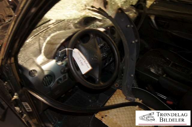Peugeot Partner 2002-2008 (Type I, Fase 2) , Motorkode: , Girkassekode: 