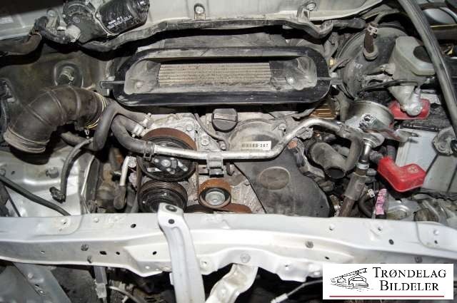 Toyota Hiace 2007-2012 (Fase 3) , Motorkode: , Girkassekode: 