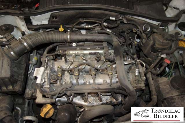 Opel Combo C 2002-2011 , Motorkode: , Girkassekode: