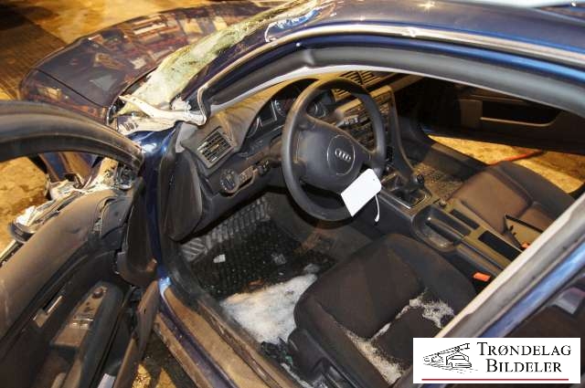 Audi A4 2001-2004 (Type II) (B6) (B6), Motorkode: , Girkassekode: 