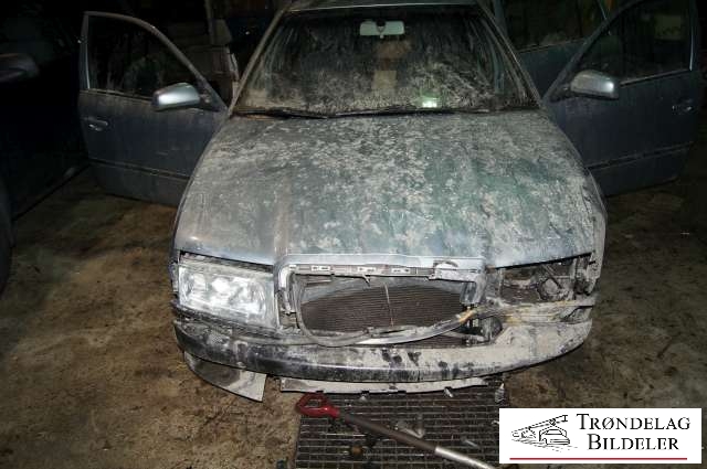 Škoda Octavia 2000-2004 (Type I, Fase 2) , Motorkode: ALH, Girkassekode: EGR