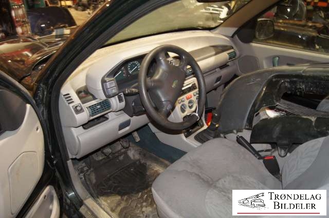 Land Rover Freelander 1998-2006 (Type I) , Motorkode: , Girkassekode: 