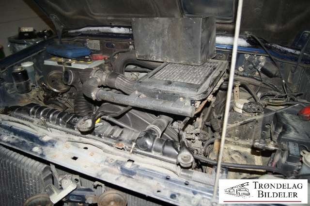 Mitsubishi Pajero 1992-1999 (Type II) , Motorkode: , Girkassekode: 