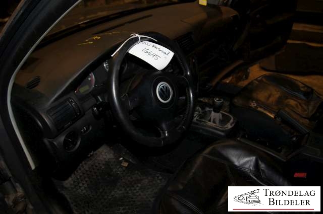 VW Passat 2001-2005 (B5,3BG) (B5,3BG), Motorkode: , Girkassekode: 