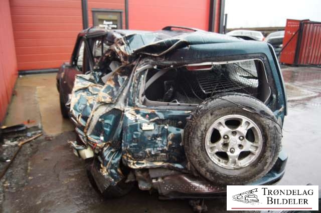 Mitsubishi Pajero 2000-2006 (Type III) , Motorkode: , Girkassekode: 