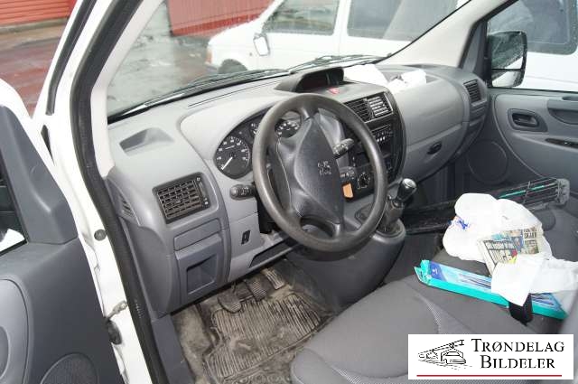 Peugeot Expert 2007-2016 (Type II) , Motorkode: , Girkassekode: 