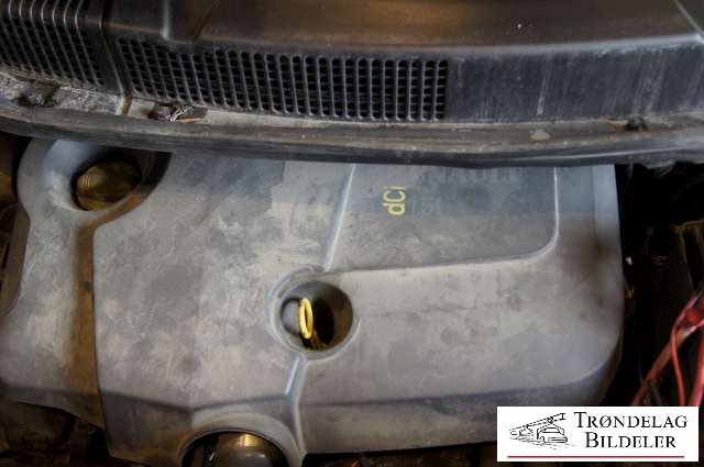 Renault Megane 2006-2009 (Type II, Fase 2) , Motorkode: , Girkassekode: 