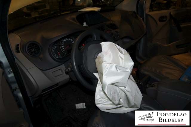 Renault Kangoo 2008-2021 (Type II) , Motorkode: K9K B8, Girkassekode: 