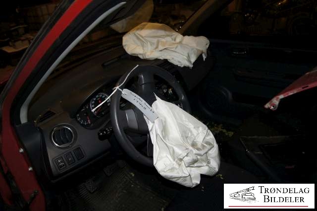 Suzuki Swift 2005-2010 , Motorkode: M13A, Girkassekode: