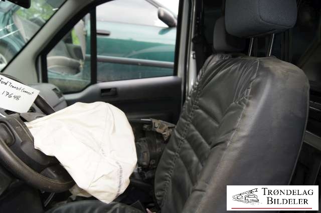 Ford Transit Connect 2003-2009 (Type I, Fase 1) , Motorkode: , Girkassekode: 