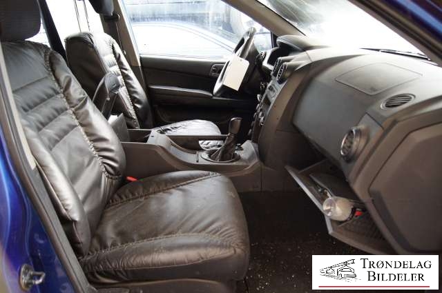 SsangYong Actyon 2007-2013 , Motorkode: , Girkassekode: 