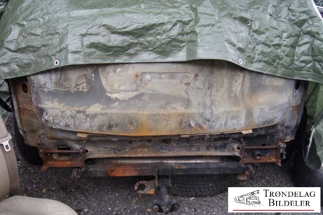 Hyundai Ix35 2010-2015 , Motorkode: D4HA, Girkassekode: