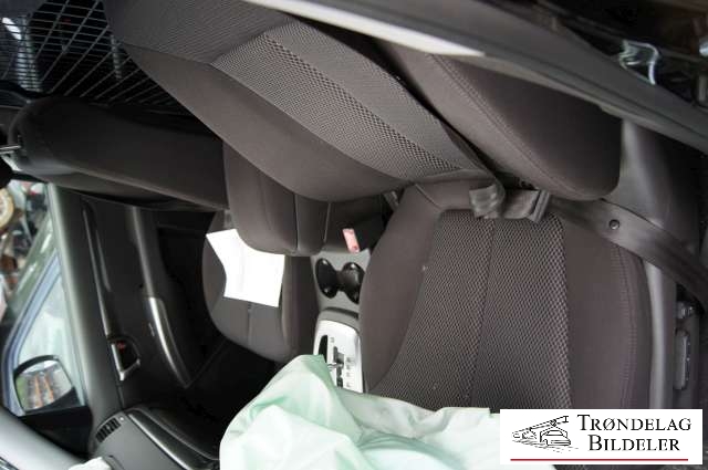 Hyundai Santa Fe 2010-2012 (Type II, Fase 2) , Motorkode: , Girkassekode: