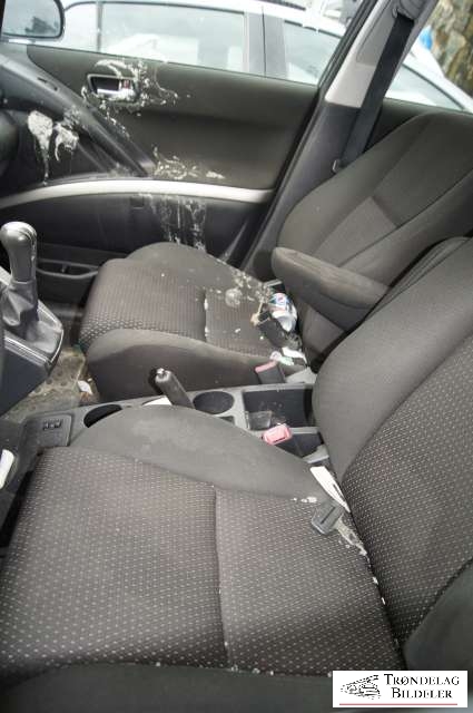 Toyota Verso 2004-2009 (Type II) , Motorkode: , Girkassekode: 