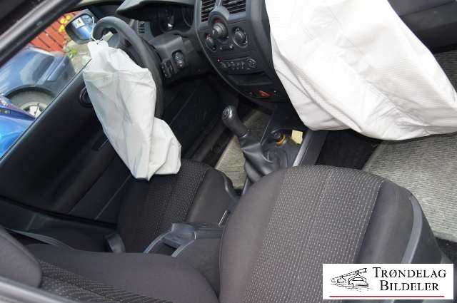 Renault Megane 2003-2005 (Type II, Fase 1) , Motorkode: , Girkassekode: