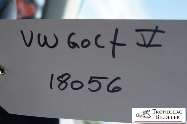 VW Golf V, Combi 2003-2008 , Motorkode: , Girkassekode: 