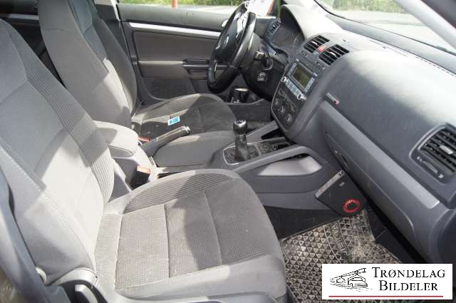 VW Golf V, Combi 2003-2008 , Motorkode: , Girkassekode: 
