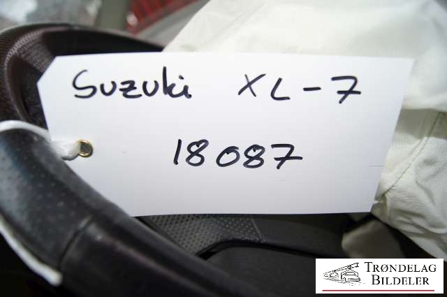 Suzuki Grand Vitara, XL-7 2001-2007 , Motorkode: , Girkassekode: 