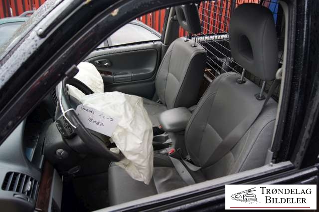 Suzuki Grand Vitara, XL-7 2001-2007 , Motorkode: , Girkassekode: 