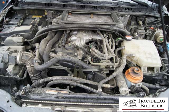 Suzuki Grand Vitara, XL-7 2001-2007 , Motorkode: , Girkassekode: 