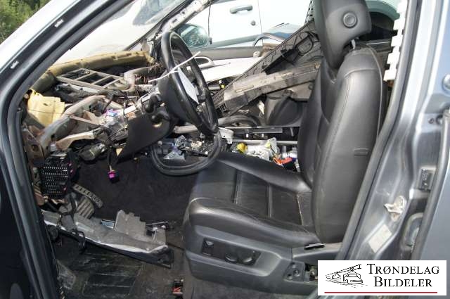 Porsche Cayenne 2002-2006 (Fase 1) (9PA) (9PA), Motorkode: , Girkassekode: 