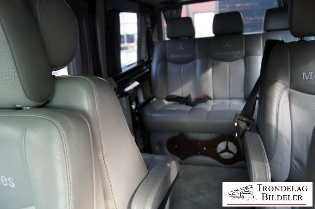 Mercedes Vito/Viano 1996-2003 (W638) (W638), Motorkode: , Girkassekode: 
