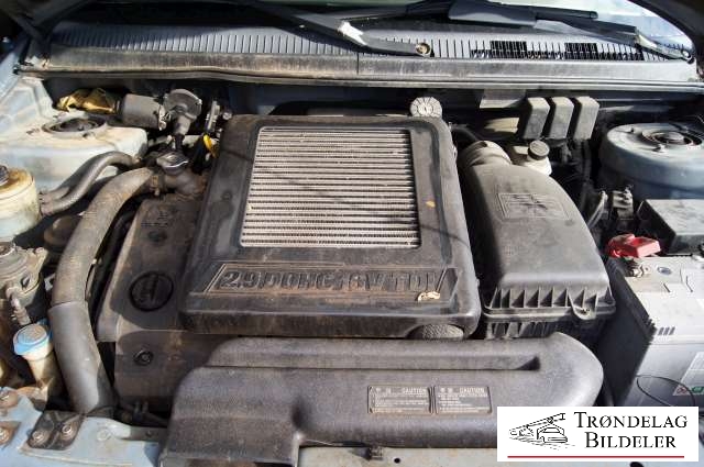 Kia Carnival 2000-2002 (Type I, Fase 1) , Motorkode: , Girkassekode: 