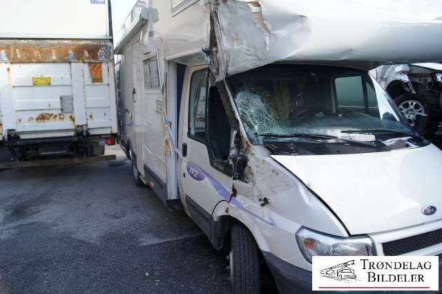 Ford Transit 2000-2005 , Motorkode: , Girkassekode: