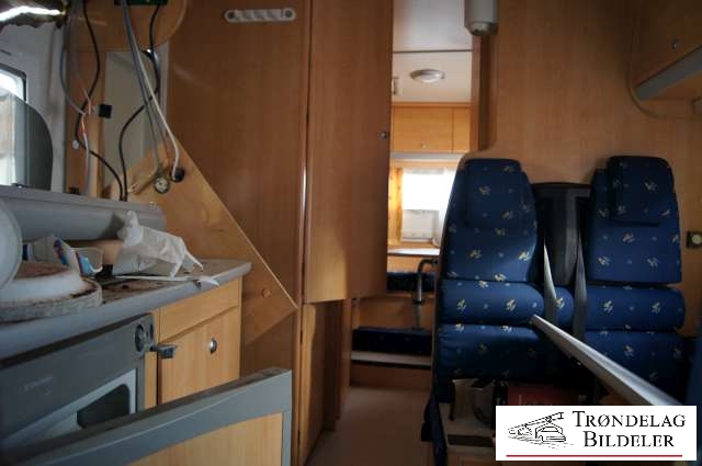 Ford Transit 2000-2005 , Motorkode: , Girkassekode:
