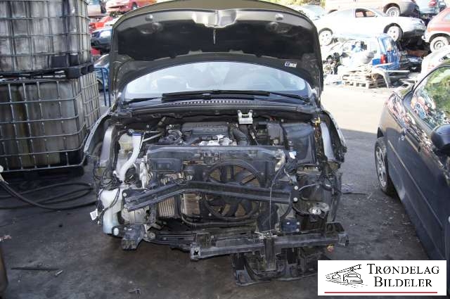 Peugeot 3008 2009-2016 (Type I) , Motorkode: , Girkassekode: 