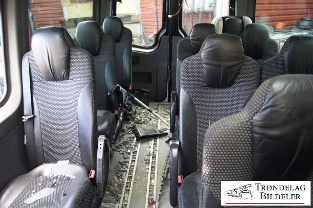 Mercedes Sprinter 2006-2013 (Fase 1) (906) (906), Motorkode: , Girkassekode: 