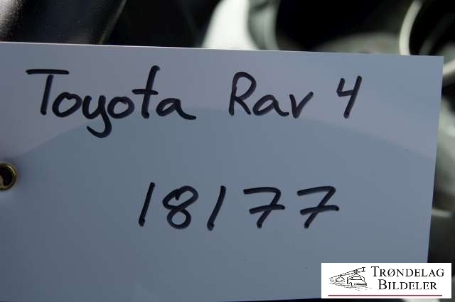 Toyota RAV4 2000-2006 (Type II) , Motorkode: , Girkassekode: 