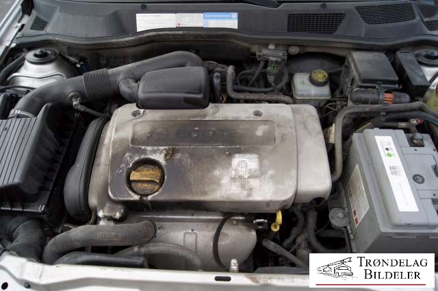 Opel Astra G 1998-2004 , Motorkode: , Girkassekode: