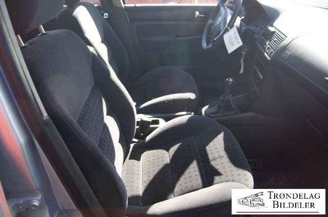 VW Golf IV 1998-2003 , Motorkode: , Girkassekode: 