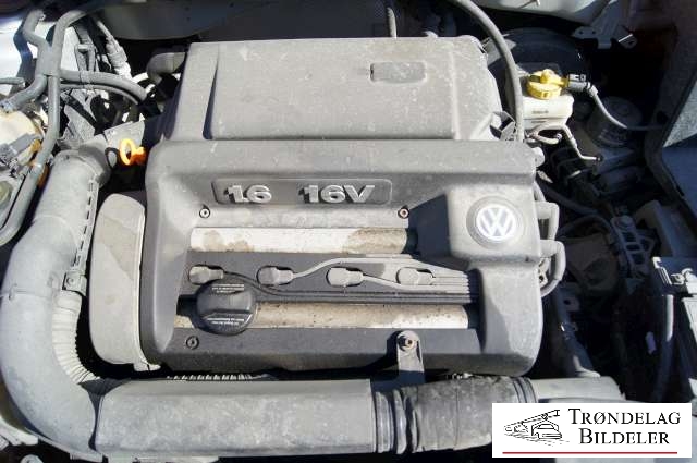 VW Golf IV 1998-2003 , Motorkode: , Girkassekode: 