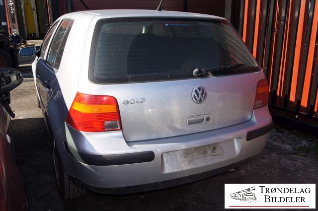 VW Golf IV 1998-2003 , Motorkode: , Girkassekode: 