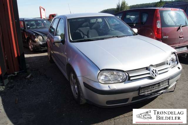 VW Golf IV 1998-2003 , Motorkode: , Girkassekode: 